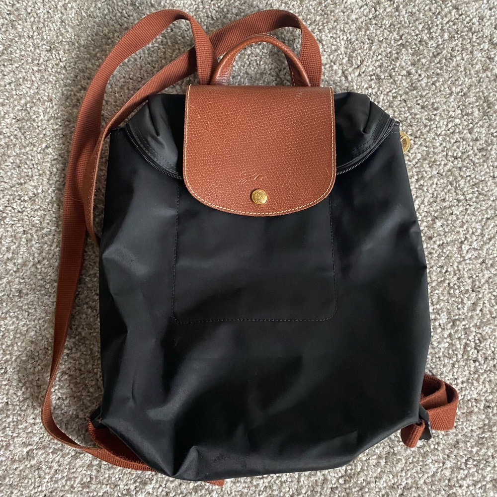 LE PLIAGE ORIGINAL M BACKPACK